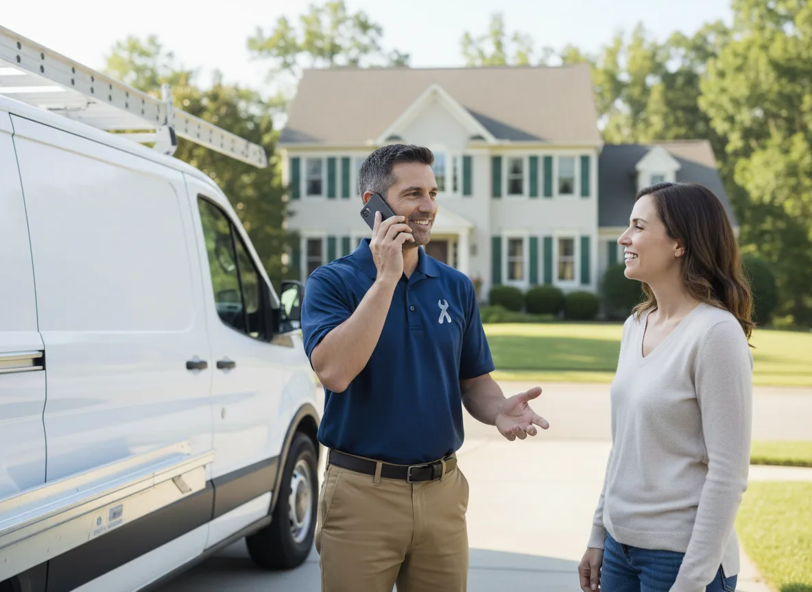 Home Gutter Service Pylesville, MD FAQs